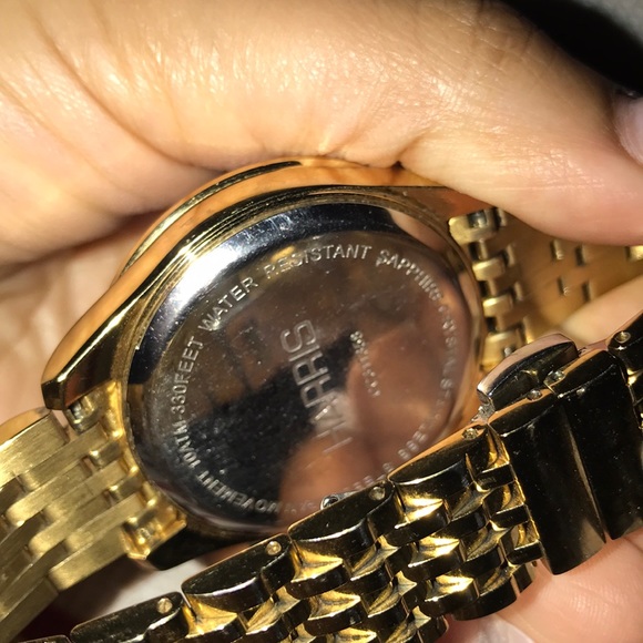 Harris Watch - Picture 2 of 4